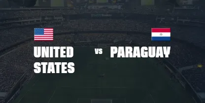 United States v Paraguay