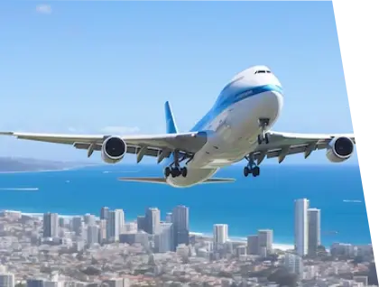 Flexible-Flight-Policies