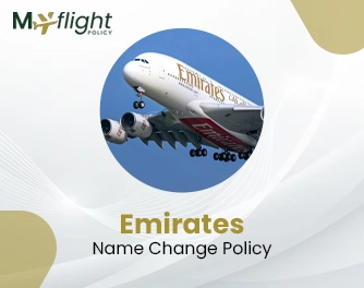 Emirates Name Change Policy – Change Name on Ticket Online