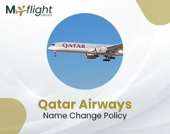 Qatar Airways Name Change Policy – How to Change Name Online?