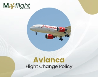 Avianca Flight Change Policy