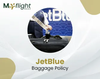 JetBlue Baggage Policy