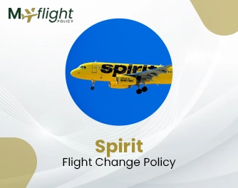 Everything About Spirit Flight Change Policy