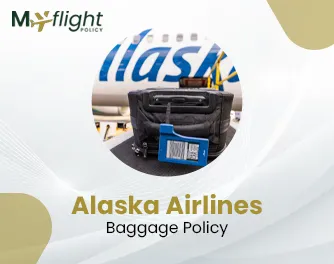 Alaska Airlines Baggage Policy