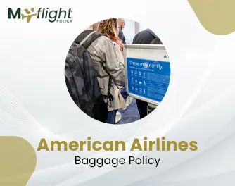 American Airlines Baggage Policy