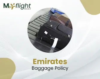 Emirates Baggage Policy