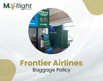 Frontier Airlines Baggage Policy