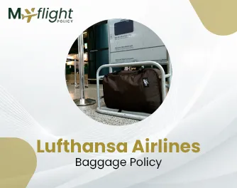 Lufthansa Airlines Baggage Policy