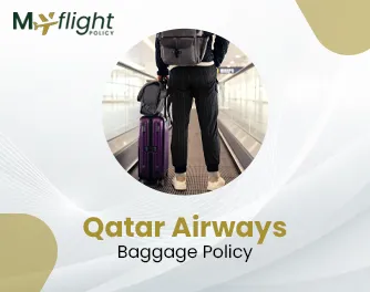 Qatar Airways Baggage Policy