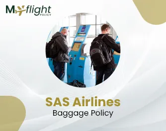 SAS Airlines Baggage Policy