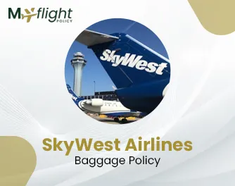 SkyWest Airlines Baggage Policy