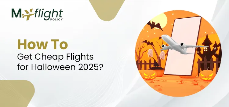 Cheap Flights for Halloween