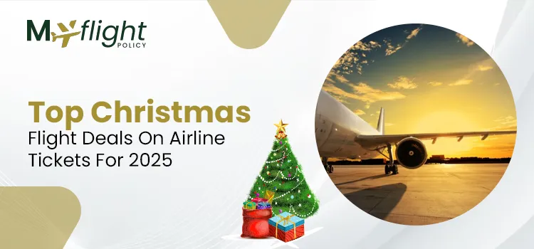Christmas Flight Deals