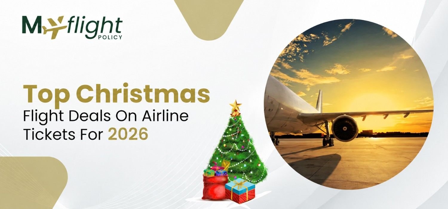 Christmas Flight Deals 2026