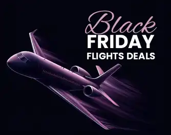 Grab the Best Black Friday Flights Through These Proven Tricks