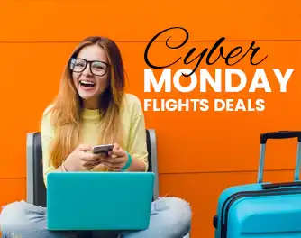 Your Ultimate Guide to the Top Cyber Monday Flights at Cheap Deals