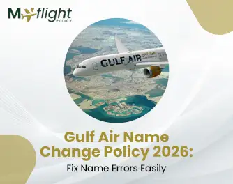 Gulf Air Name Change Policy 2026 Fix Name Errors Easily
