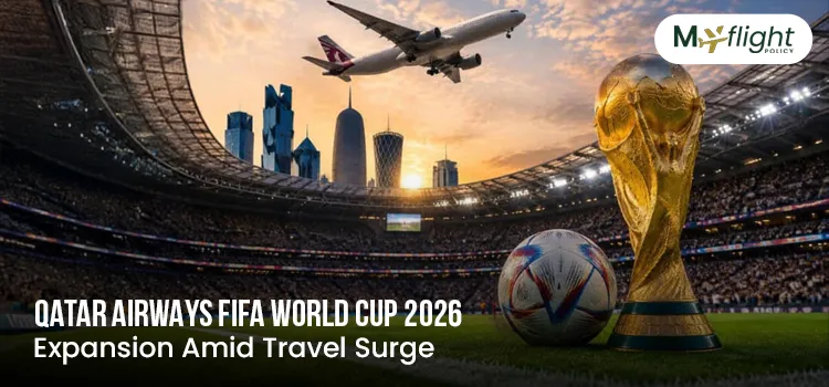 Qatar Airways Expands Global Network for FIFA World Cup 2026 Amid Rising Travel Demand
