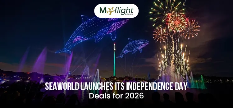 SeaWorld Launches Its Independence Day Deals for 2026