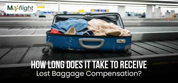 How Long Does It Take to Receive Lost Baggage Compensation?