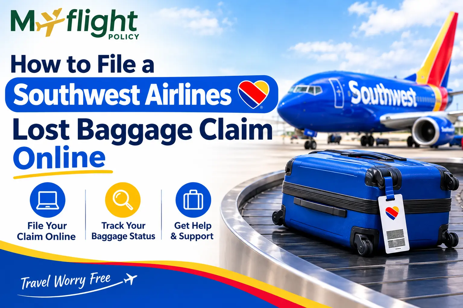 Southwest-Airlines-Lost-Baggage-Claim